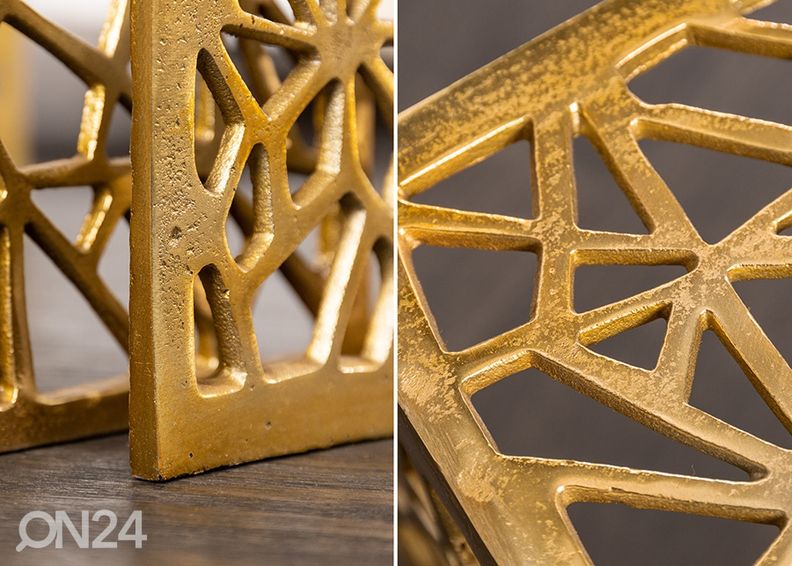 Abilauad Abstract, 2 tk suurendatud