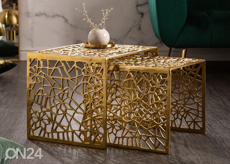 Abilauad Abstract, 2 tk suurendatud