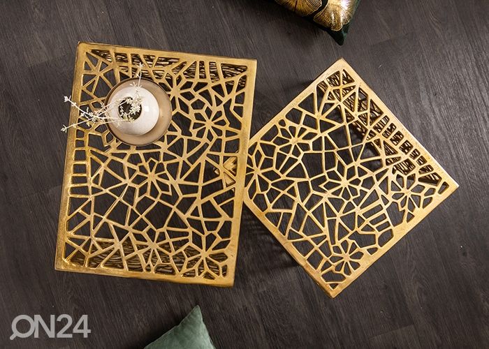 Abilauad Abstract, 2 tk suurendatud