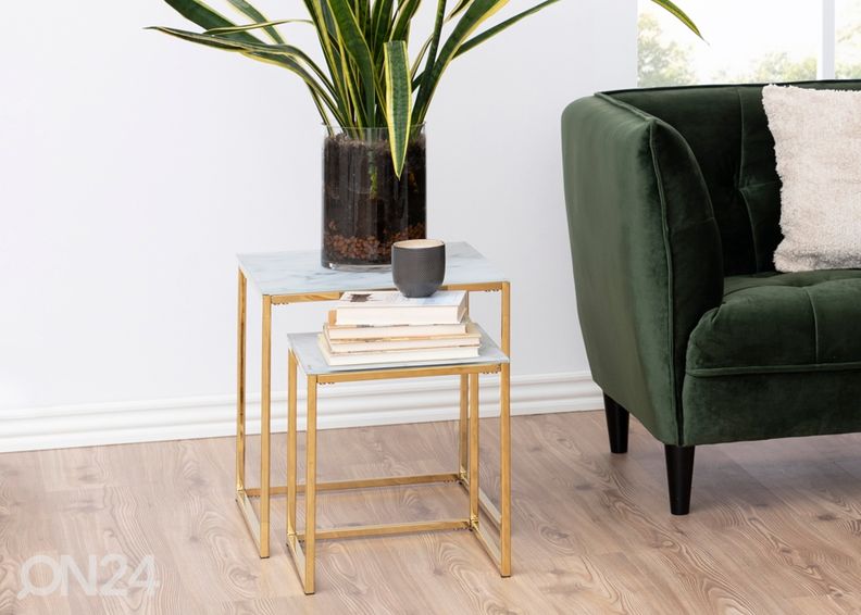 Abilauad Alex, 2 tk suurendatud