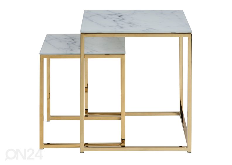 Abilauad Alex, 2 tk suurendatud