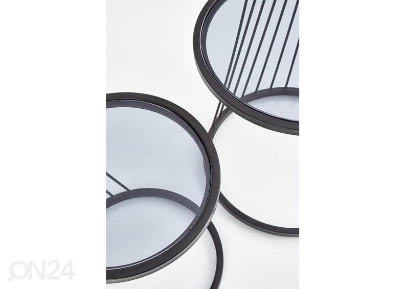 Abilauad Antilla, 2 tk suurendatud