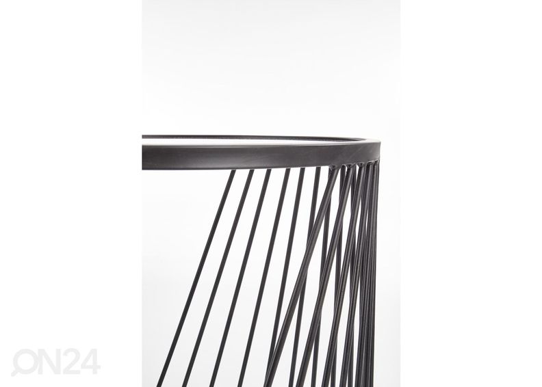 Abilauad Antilla, 2 tk suurendatud