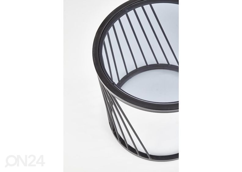 Abilauad Antilla, 2 tk suurendatud