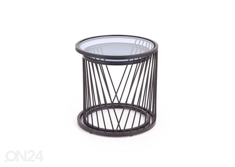 Abilauad Antilla, 2 tk suurendatud