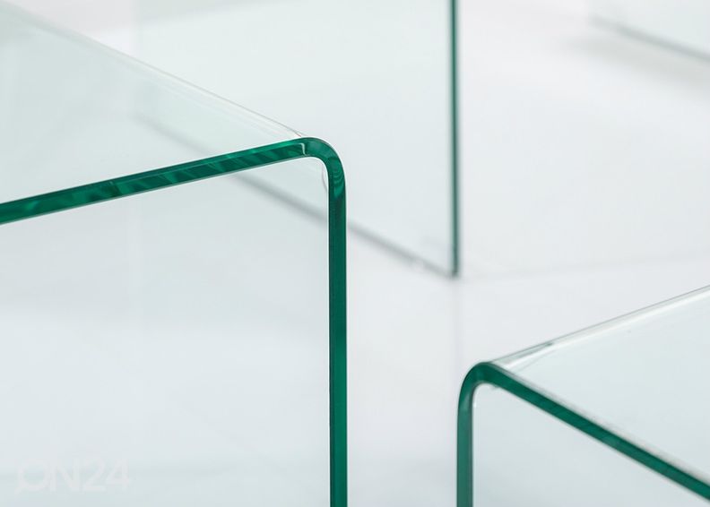 Abilauad Fantome, 3 tk suurendatud