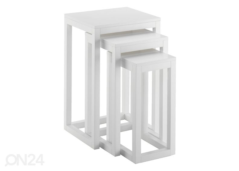 Abilauad Hieno 3 tk suurendatud