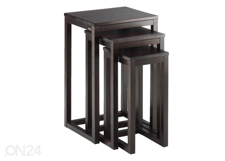 Abilauad Hieno 3 tk suurendatud