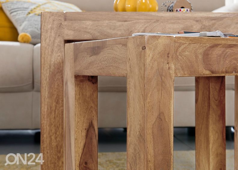 Abilauad Mumbai, 3 tk suurendatud