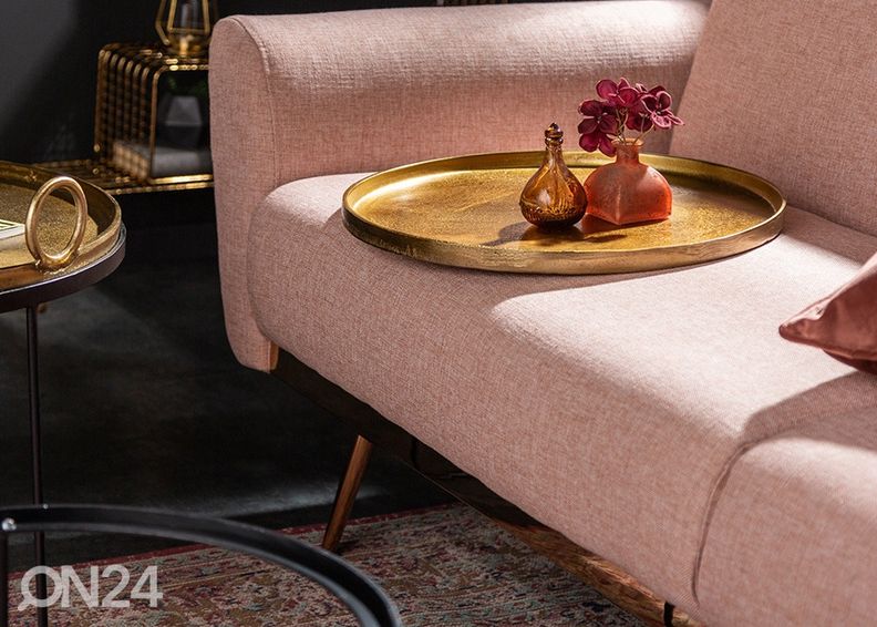 Abilauad / serveerimislauad Oriental, 2 tk suurendatud