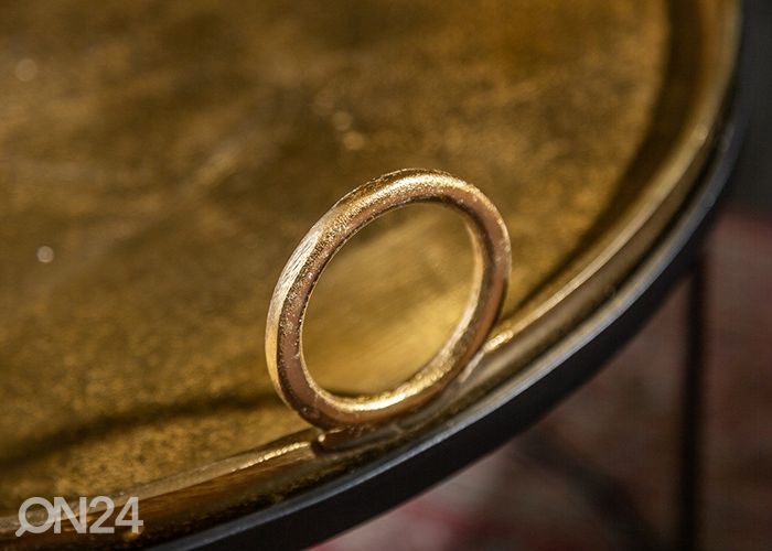 Abilauad / serveerimislauad Oriental, 2 tk suurendatud