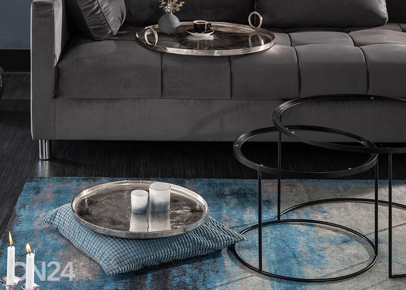 Abilauad / serveerimislauad Oriental, 2 tk suurendatud