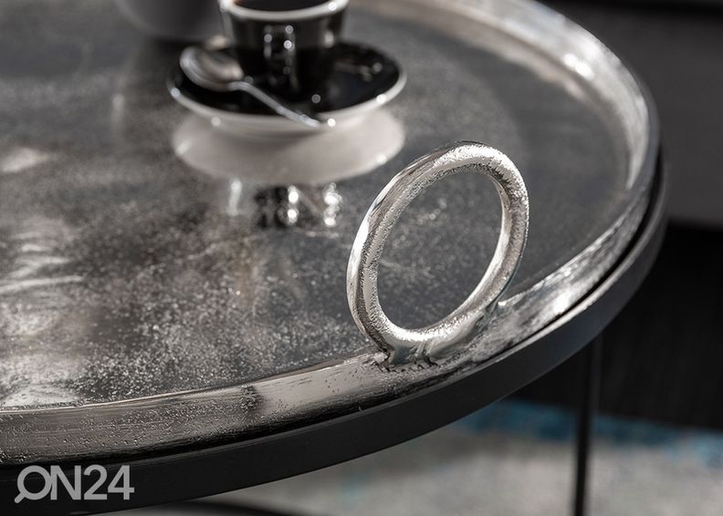 Abilauad / serveerimislauad Oriental, 2 tk suurendatud