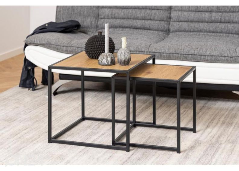 Abilauad Spectral, 2 tk suurendatud