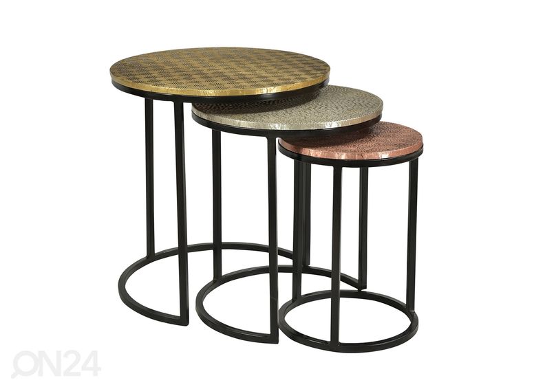 Abilauad This, 3 tk suurendatud