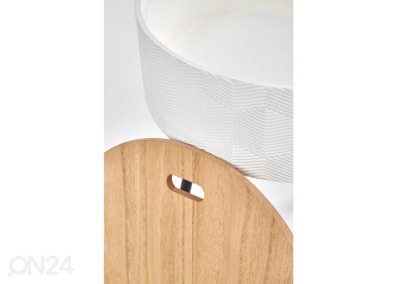 Abilaud Ø 38 cm suurendatud