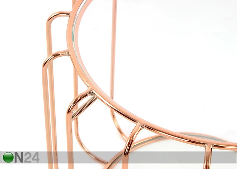 Abilaud Ø 50 cm suurendatud