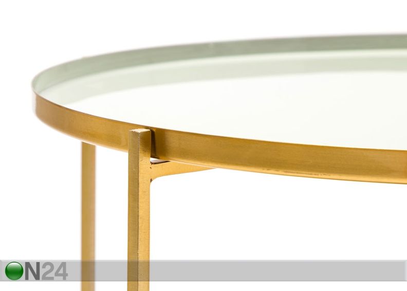 Abilaud Ø 50 cm suurendatud
