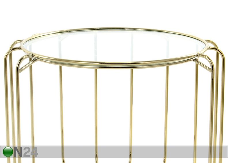 Abilaud Ø 50 cm suurendatud