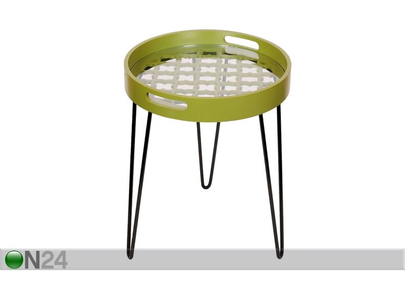 Abilaud Ø37 cm suurendatud