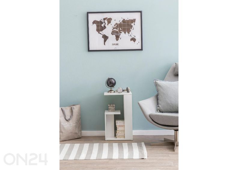 Abilaud 61cm suurendatud