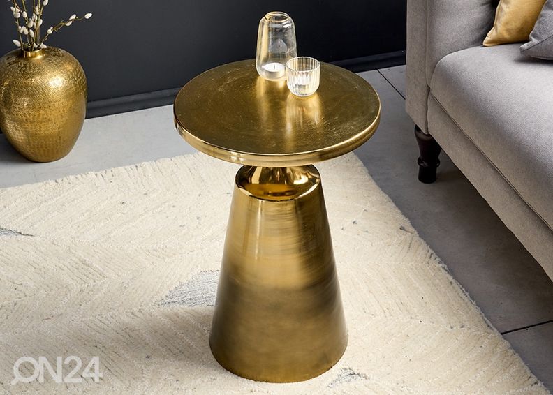 Abilaud Abstract Ø 38 cm suurendatud