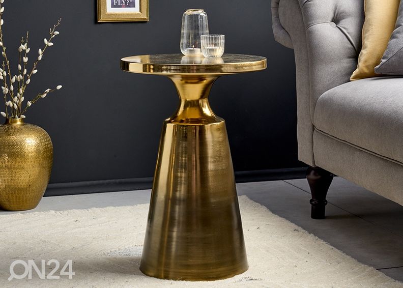 Abilaud Abstract Ø 38 cm suurendatud