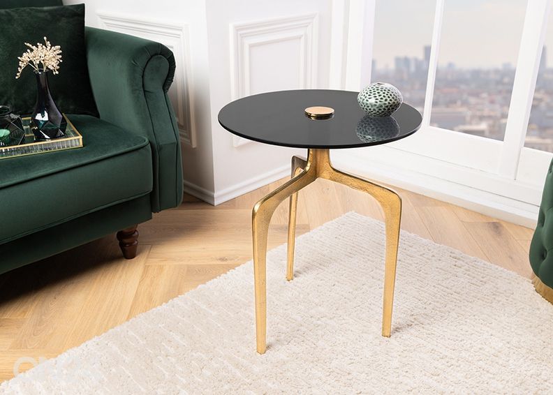 Abilaud Abstract Ø 45 cm suurendatud