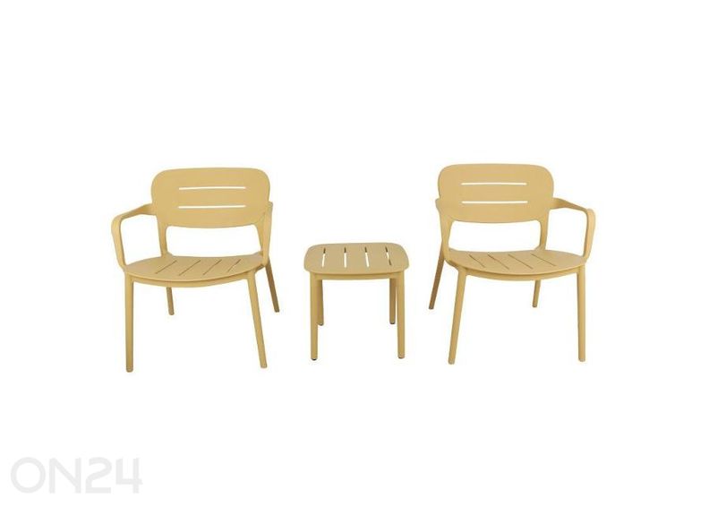 Abilaud Ain In&Out kollane suurendatud