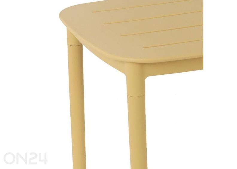 Abilaud Ain In&Out kollane suurendatud