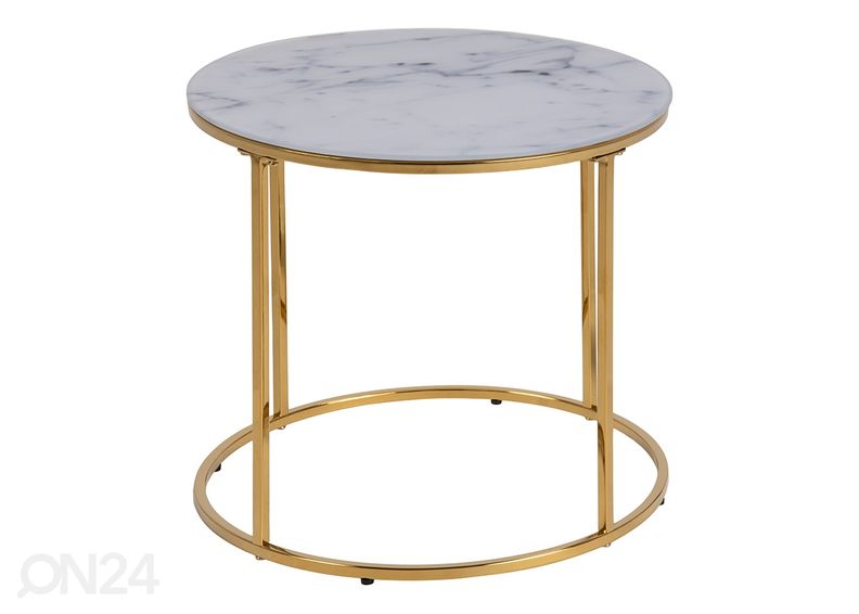 Abilaud Anna Ø 50 cm suurendatud