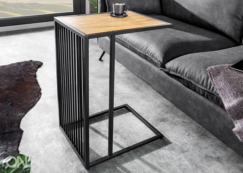 Abilaud Architecture suurendatud