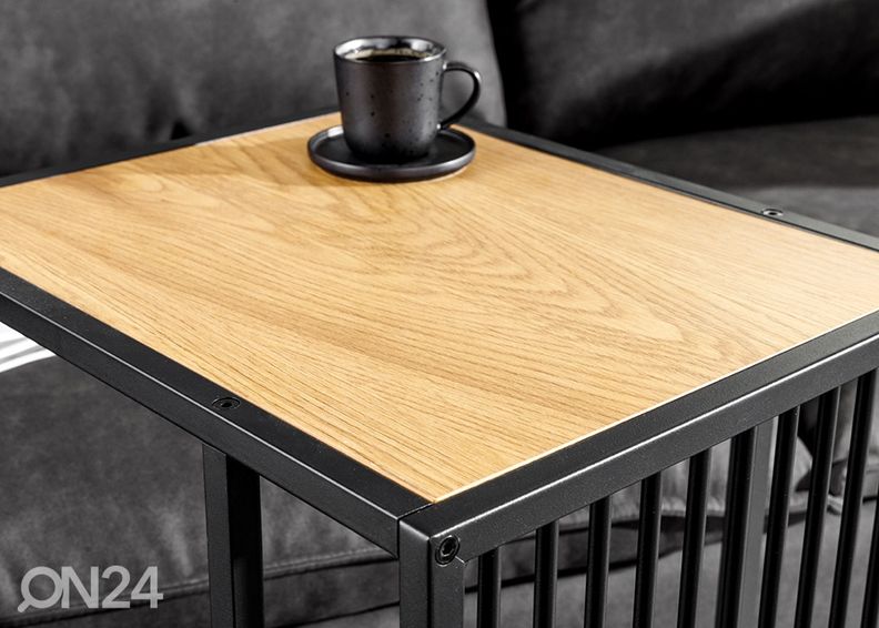 Abilaud Architecture suurendatud