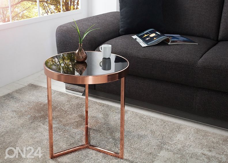 Abilaud Art Deco suurendatud