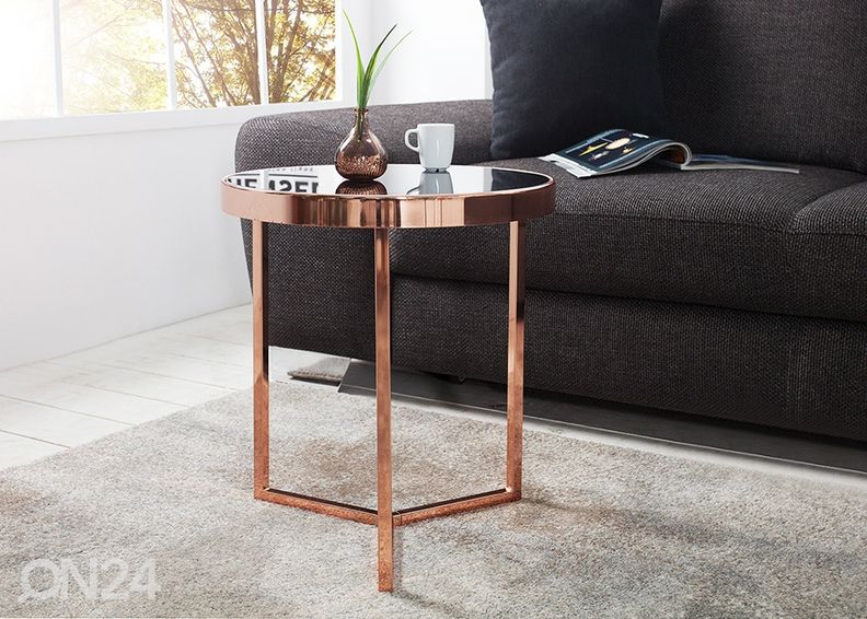 Abilaud Art Deco suurendatud