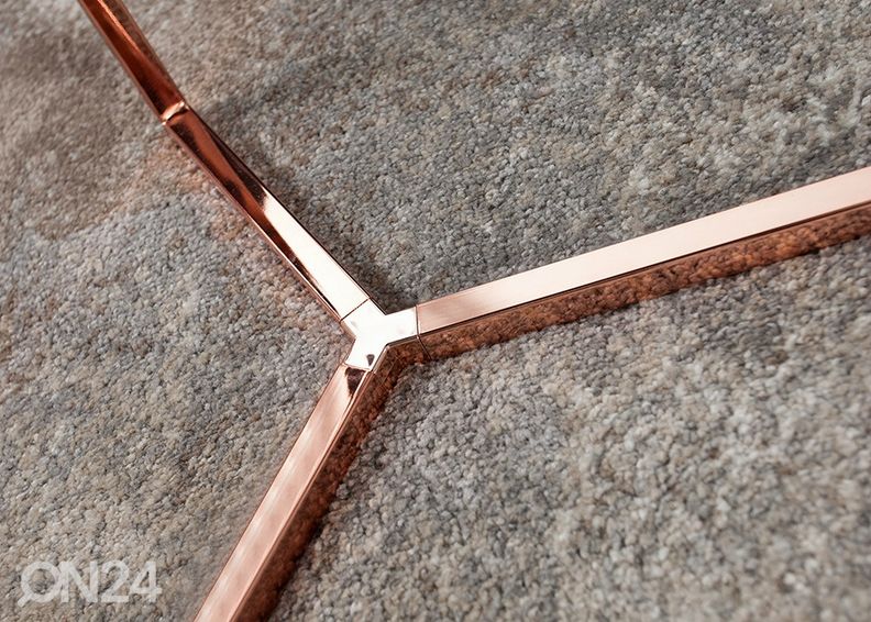 Abilaud Art Deco suurendatud