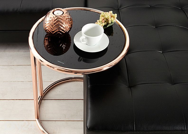 Abilaud Art Deco suurendatud