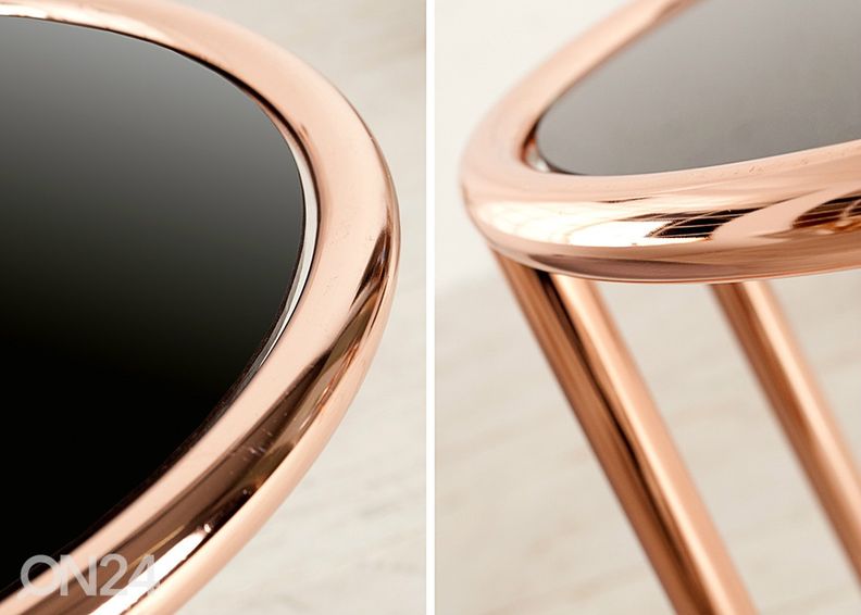 Abilaud Art Deco suurendatud