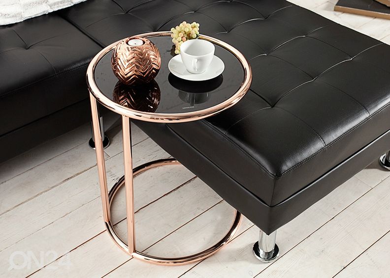 Abilaud Art Deco suurendatud