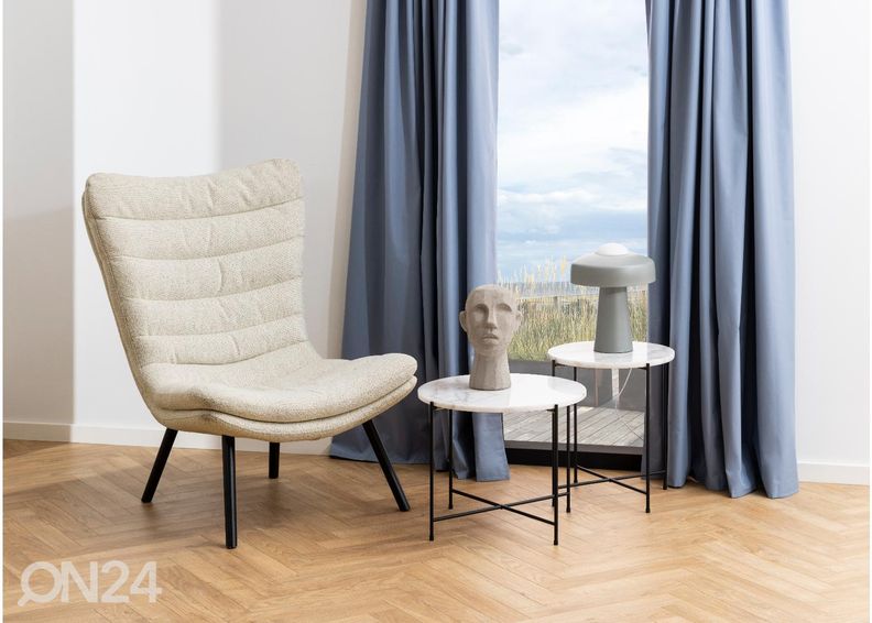 Abilaud Arzi suurendatud