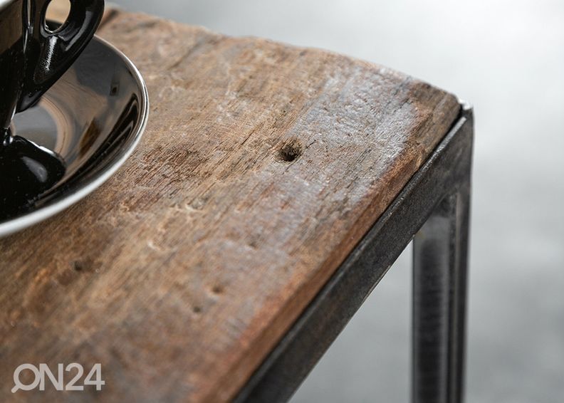 Abilaud Barracuda suurendatud