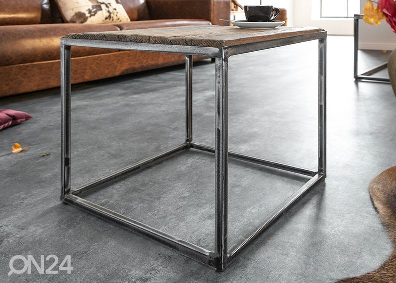 Abilaud Barracuda suurendatud