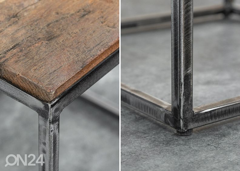 Abilaud Barracuda suurendatud