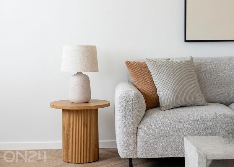 Abilaud Boavista Ø 48 cm suurendatud