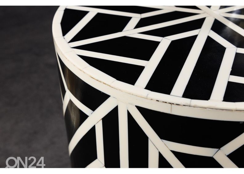 Abilaud Bone Ø 35 cm suurendatud