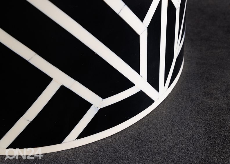 Abilaud Bone Ø 35 cm suurendatud