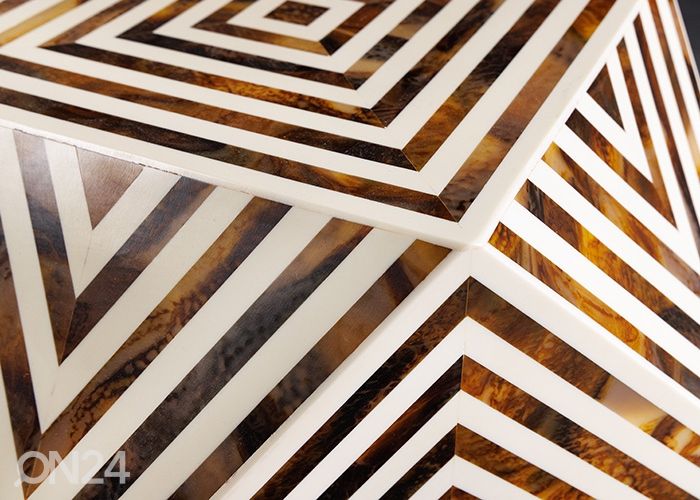 Abilaud Bone Ø 60 cm suurendatud