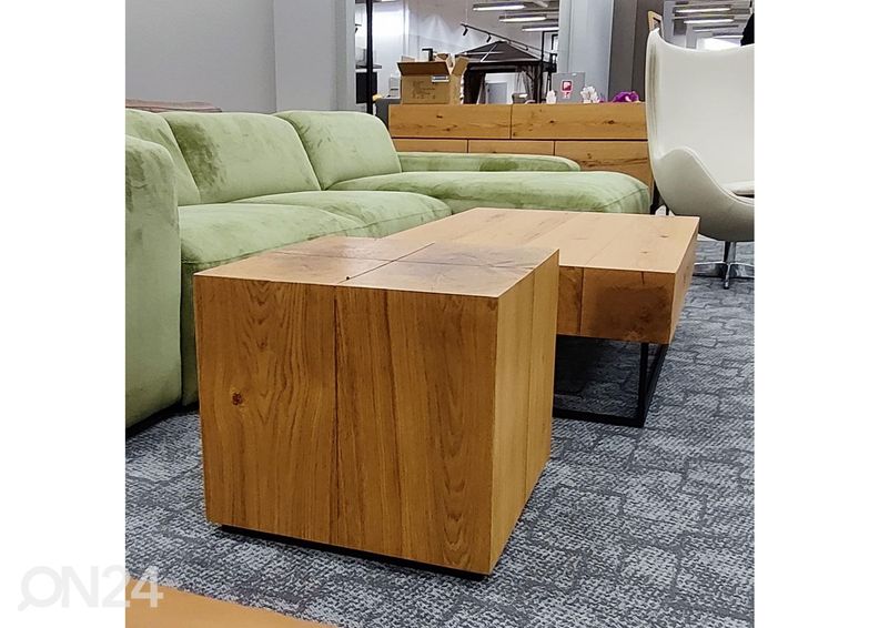 Abilaud Bronte suurendatud