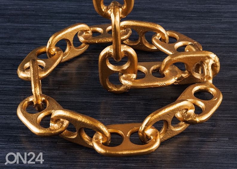 Abilaud Chain suurendatud