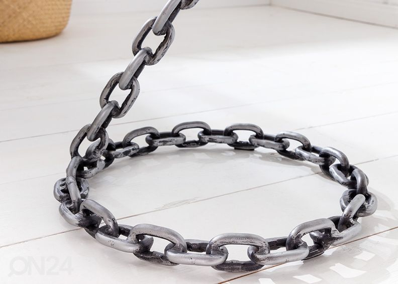 Abilaud Chain suurendatud